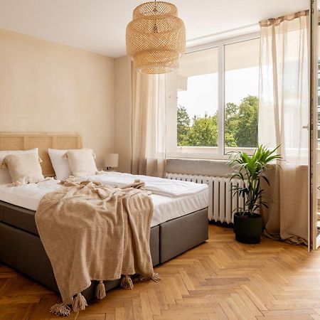 Four Seasons Old Town - Summer Warsaw Ngoại thất bức ảnh